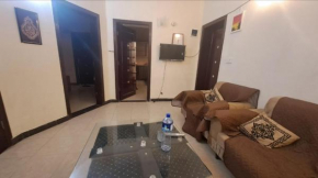 Safari home sector F